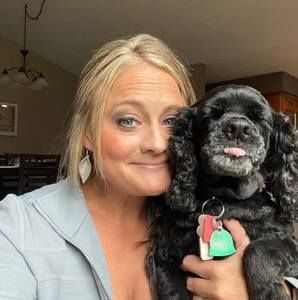 Meet your Posher, Mindy